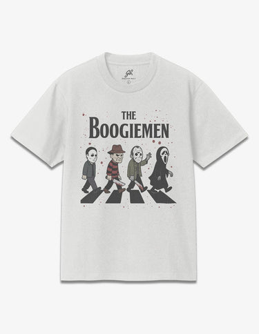 The Boogiemen T-shirt